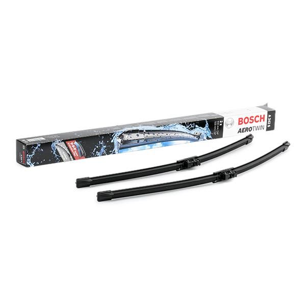 Bmw 5 Serisi F10 Kasa Silecek Takımı Bosch