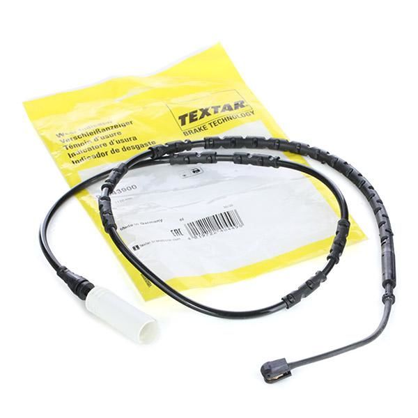 Bmw F20-F30 Kasa Arka Fren İkaz Balata Fişi 34356792292