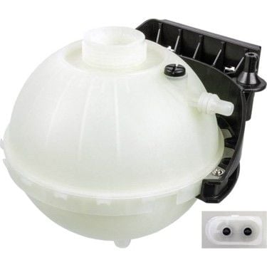 Bmw F20-F30-F32-F36 Kasa N13-N20 Motor Yedek Su Deposu 17137642158
