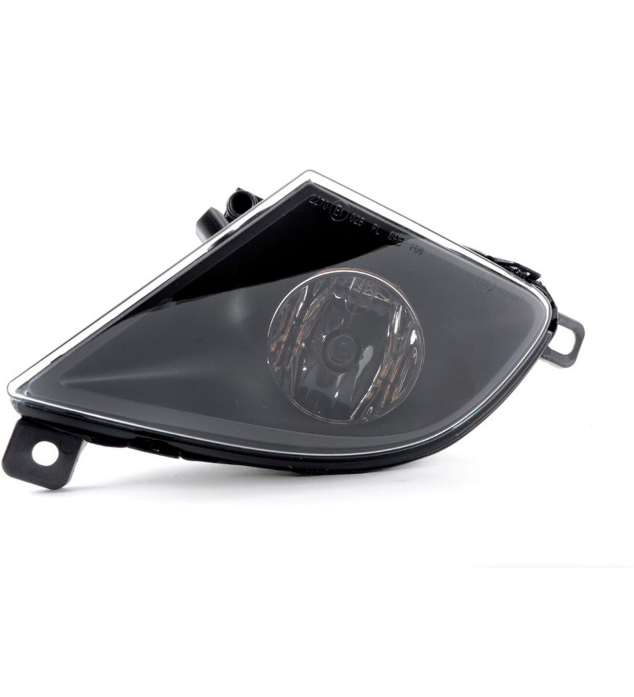 Bmw E60 Kasa Makyajlı Sol Sis Farı 63177177711
