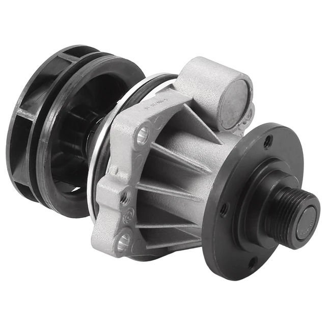 Bmw E34-E36-E39-E46 Kasa M50-M52 Motor Devirdaim Su Pompası 11517527799