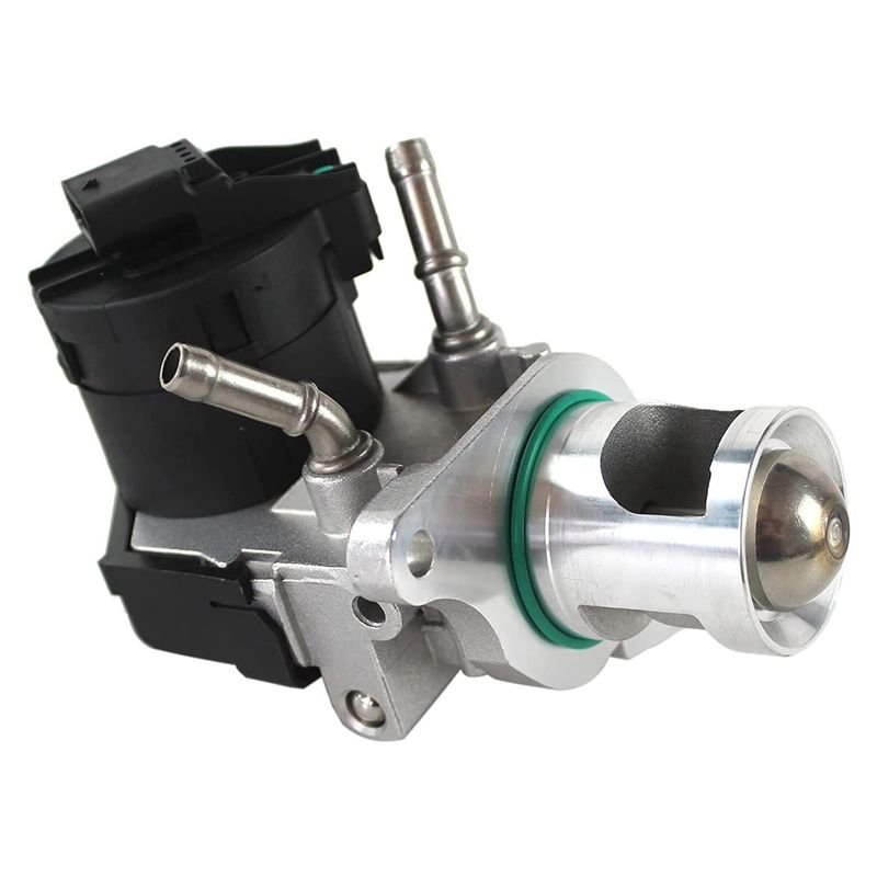Bmw E60-E90-F10-F20-F30 Kasa N47-N57 Motor EGR Valfi 11717810871
