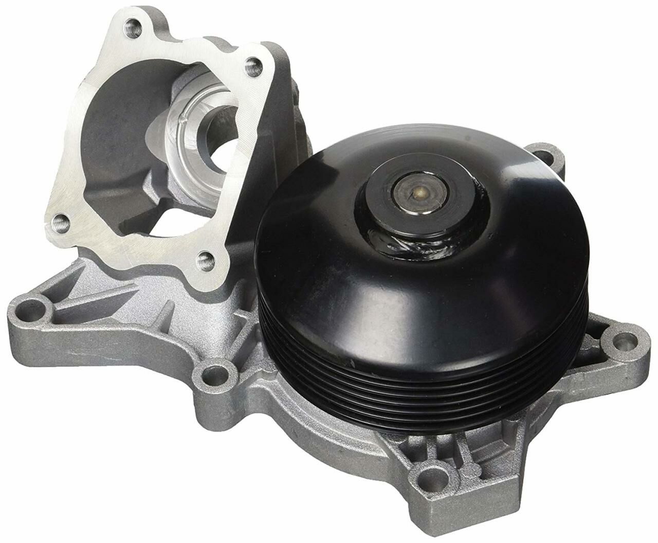 Bmw E81-E87-E90-E92-E60 Kasa N47 Motor Devirdaim Su Pompası 11517807311