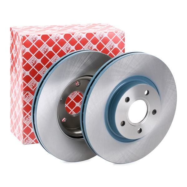 Bmw G20-G30 Kasa M Sport Ön Fren Disk Takımı 34116860911