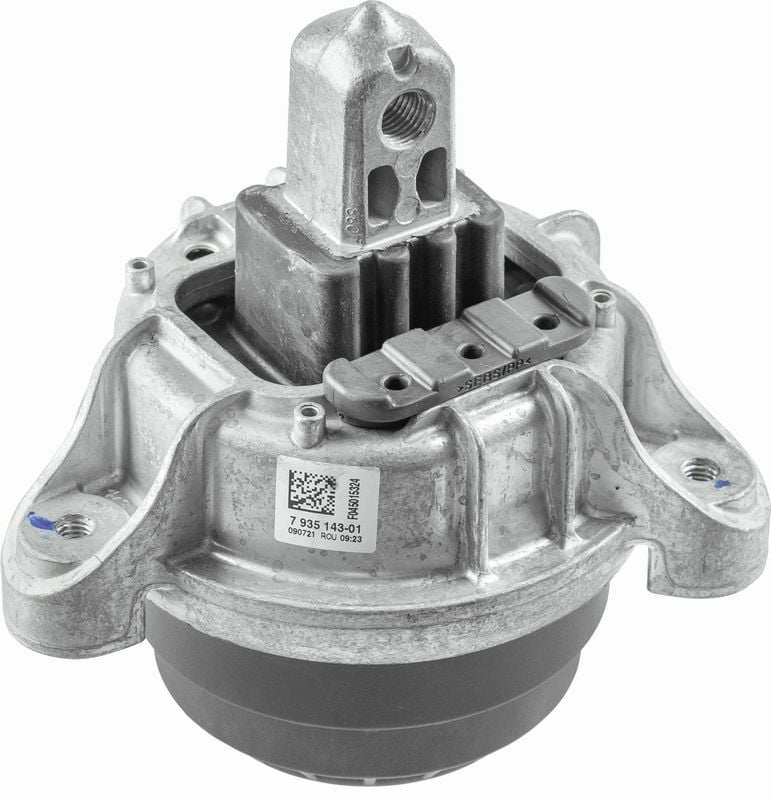 Bmw F10 Kasa 525d Xdrive Sağ Motor Takozu 22117935144