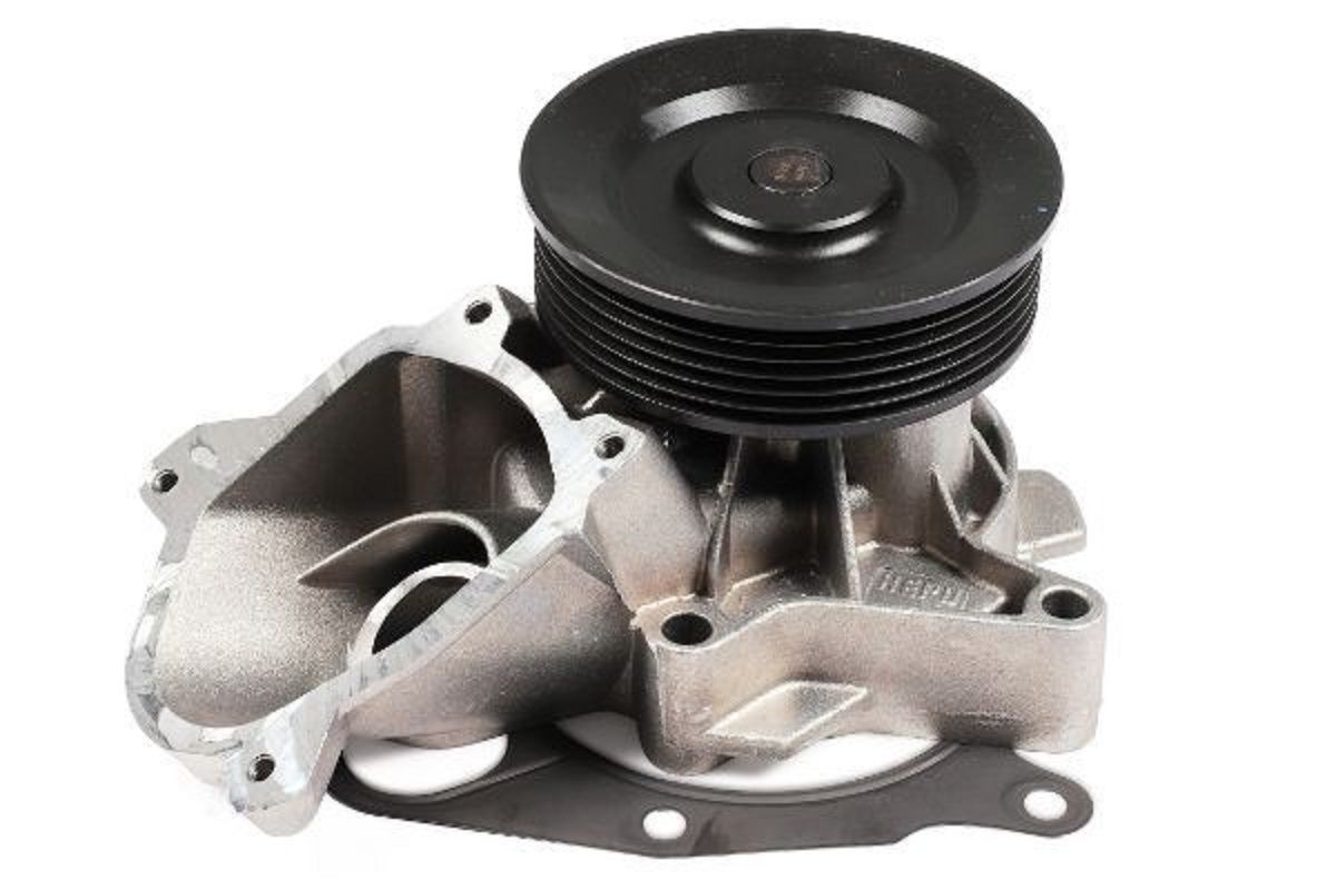 Bmw E60-E70-E90-E92 Kasa Dizel Devirdaim Su Pompası 11517790472