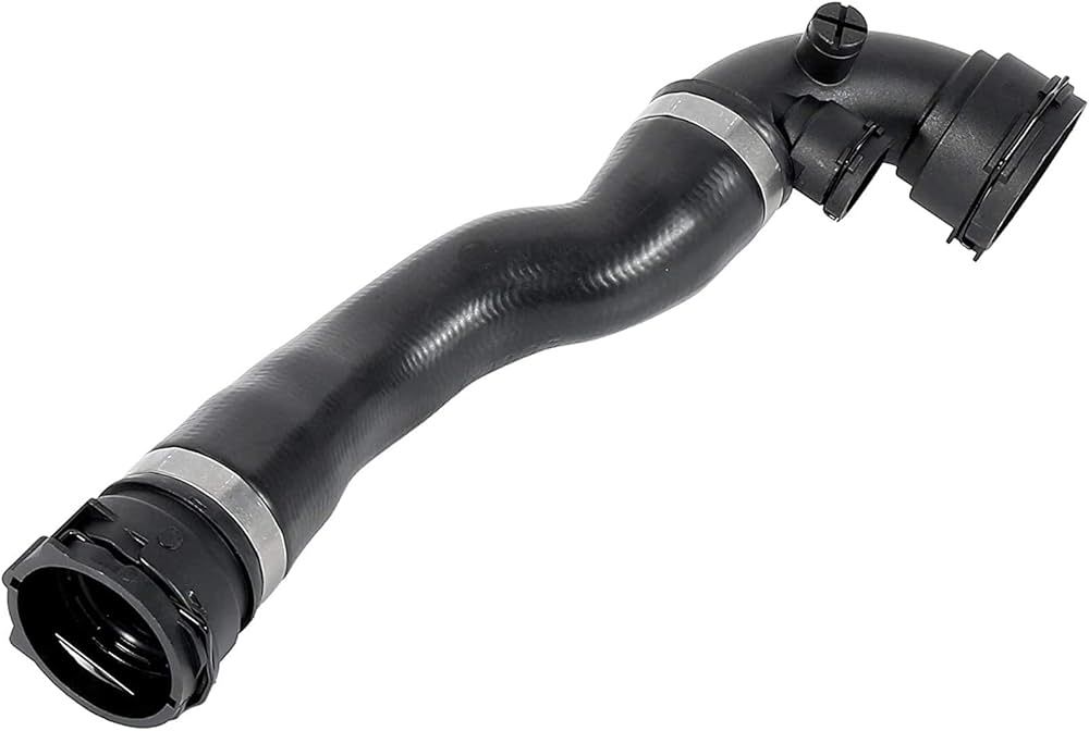 Bmw E46 Kasa M52-54 Motor Radyatör Üst Hortumu 17127510952