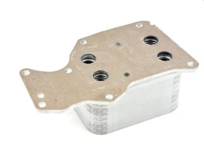 Bmw F20-F30-F36-G20-G30 Kasa B38-B48 Motor Yağ Soğutucusu 11428585624
