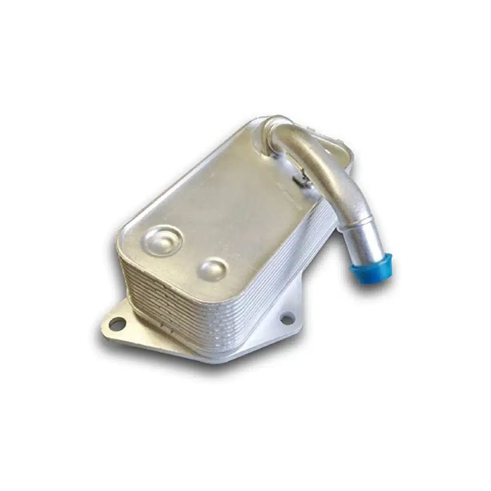 Bmw F10-F20-F30 Kasa N20 Motor Yağ Soğutucu 11427525333