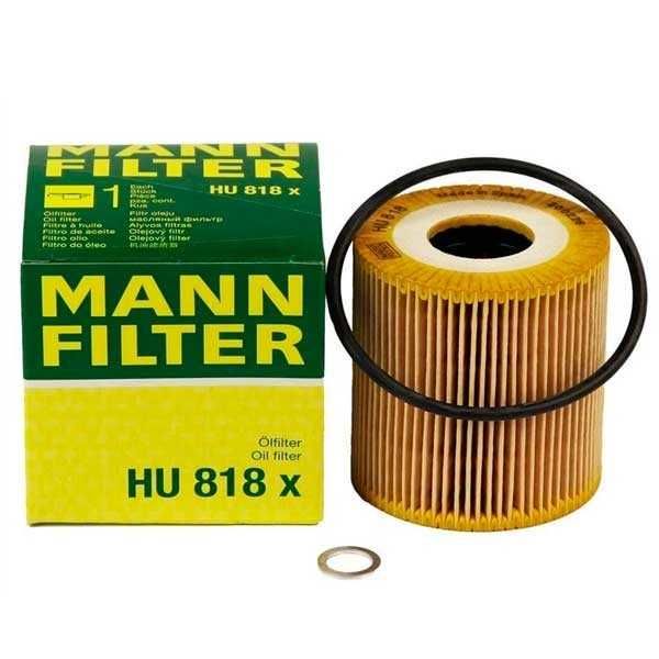 Bmw E38-E39-E46-E53 Kasa M57 Motor Yağ Filtresi 11422247392