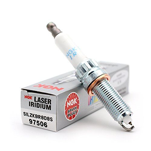 Bmw F10-F30 Kasa N20 Motor Ateşleme Bujisi 12120039664