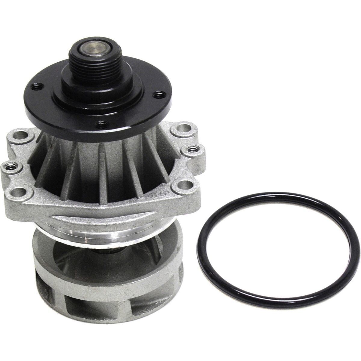 Bmw E34-E36-E39-E46 Kasa M50-M52 Motor Devirdaim Su Pompası 11517527799