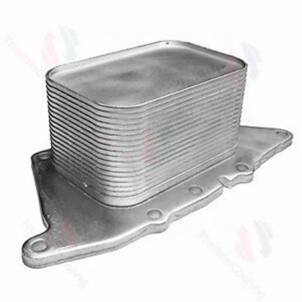 Bmw B37-B38 Motor Yağ Soğutucu 11428585236