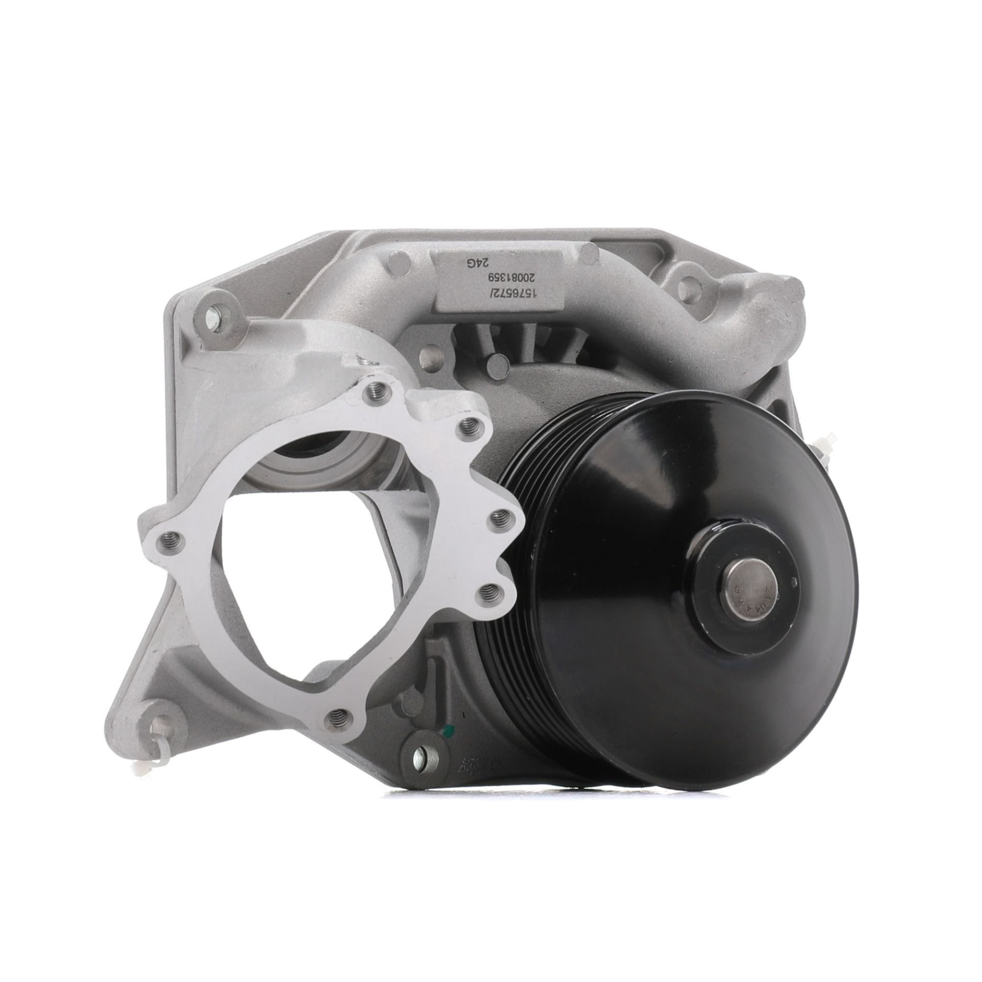 Bmw B47 Motor Devirdaim Su Pompası 11518478476
