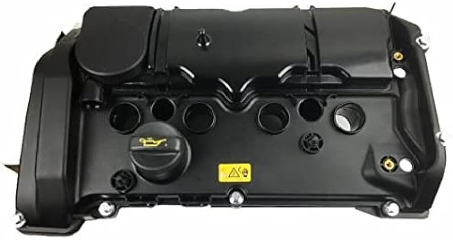 Bmw F20-F30 Kasa N13 Motor Külbütör Kapağı 11127646553