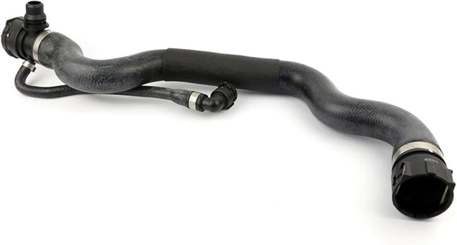 Bmw E90 Kasa N47N Motor Radyatör Üst Hortumu 17128511623