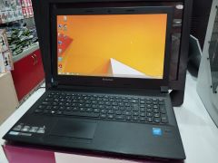 2.EL LENOVO NOTEBOOK BİLLGİSAYAR