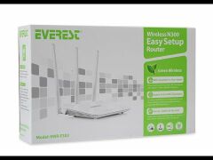 evereset ewr-f303 router accespoint