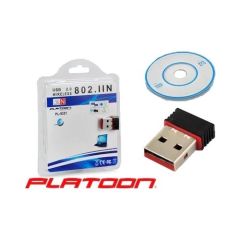latoon Pl9331 Mini Nano 150Mpbs Usb Wireless