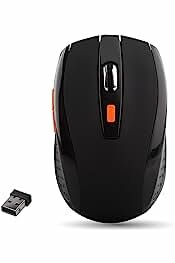 Versatile VR-WM620 Kablosuz Optik Mouse