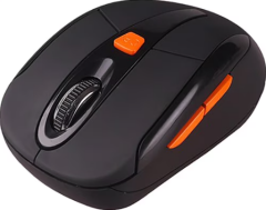 Versatile VR-WM620 Kablosuz Optik Mouse