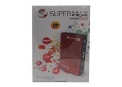 SUPEMAX MİNİ HD JUMBO UYDU CİHAZI