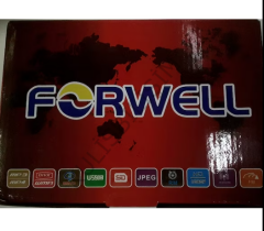 Forwell Oz-4000 Double Teyb