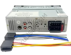 EVERTON RT-3022 OTO TEYP  4X55W  BT/USB/SD/FM/AUX