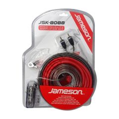 Jameson Oto Anfi Kablo Seti 8ga JSK-8088