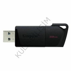 Kingston DTX/32GB 32GB USB 3.2 Exodia Usb Bellek