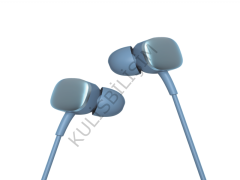 LİNKTECH H50 Kulak İçi Kablolu Kulaklık