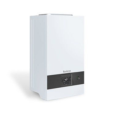 Buderus Logamax plus GB022İ 20Kw Yoğuşmalı Kombi 17.200 Kcal/h