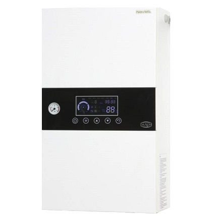 DAXOM NAVİELS UK-DAX-16EDM 13.760 kcal/h Sıcak Sulu Tek Fazlı Elektrikli Kombi 220V