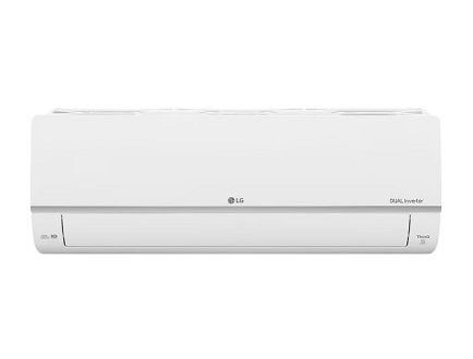 LG Dual Cool Plus PC12SQ 12.000 Btu/h A++ Sınıfı R32 INVERTER SPLİT KLİMA