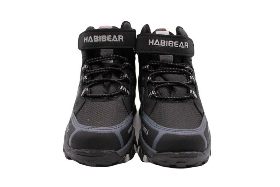 Habibear Unisex Model Filet Kışlık Bot