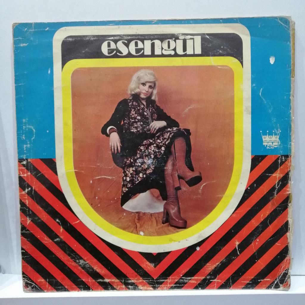 ESENGÜL