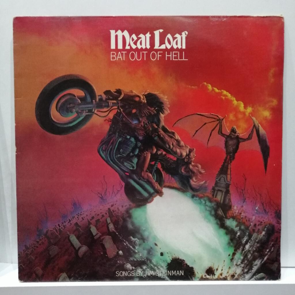 MEAT LOAF