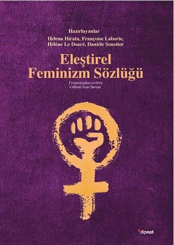 Dictionary of Critical Feminism