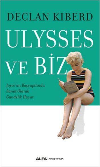 Ulysses and Us