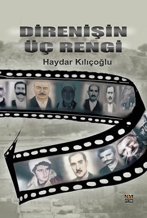 Direnişin Üç Rengi