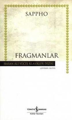 Fragmanlar-Hasan Ali Yücel Klasikleri