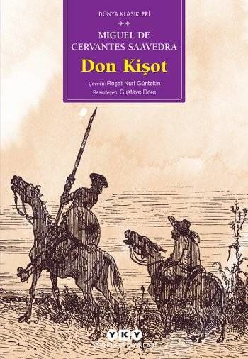 Don Quixote