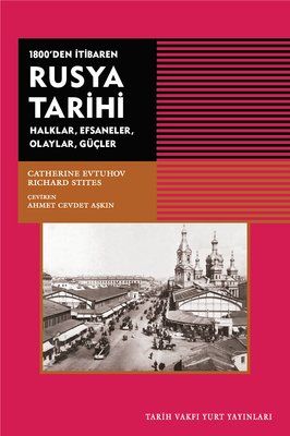 History of Russia Since 1800