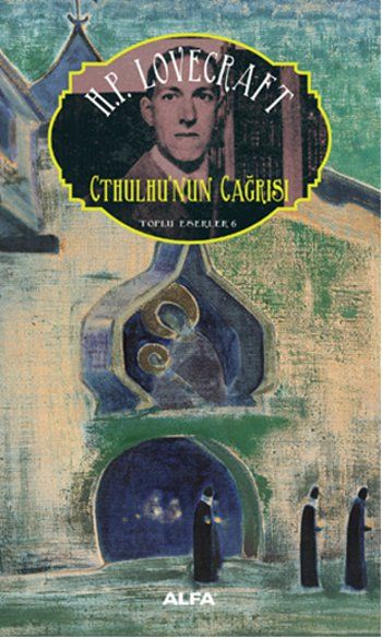Cthulhunun Çağrısı