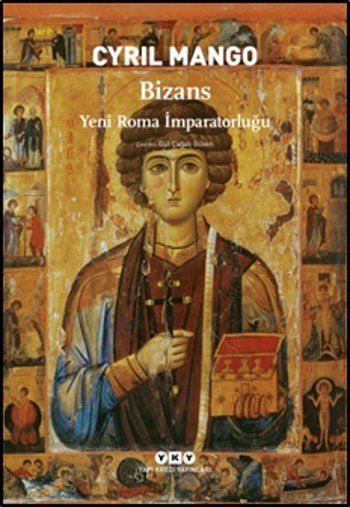 Byzantium: New Roman Empire
