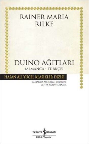 Duino Laments - Hasan Ali Yücel Classics