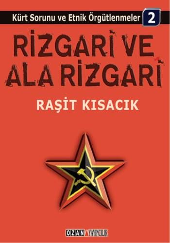 Rizgari and Ala Rizgari - Kurdish Question and Ethnic Organizations 2