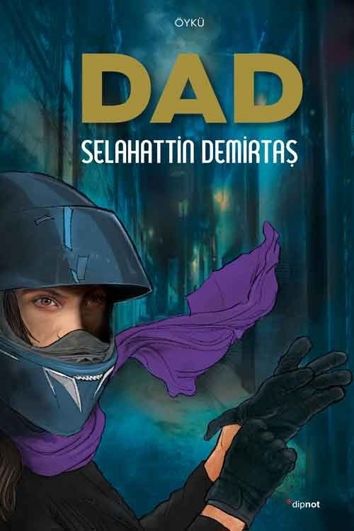 DAD - Selahattin Demirtaş