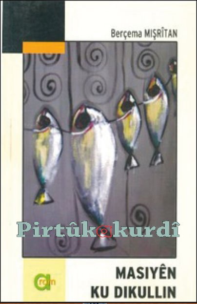 Masiyen Ku Dikullin