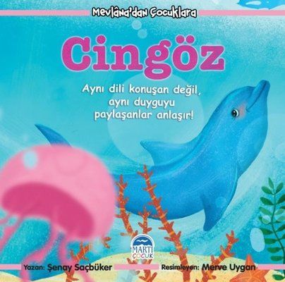 Cingöz from Mevlana to Children